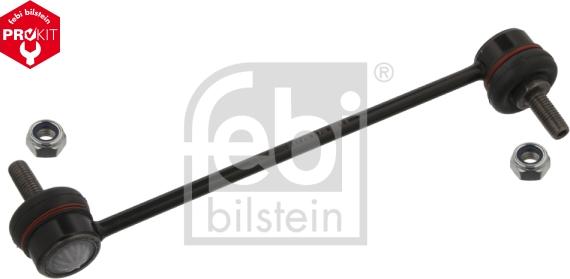 Febi Bilstein 34775 - Brat / bieleta suspensie, stabilizator aaoparts.ro