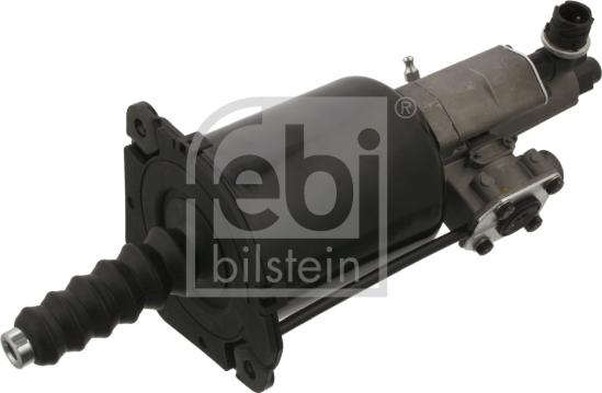 Febi Bilstein 35905 - Servo ambreiaj aaoparts.ro