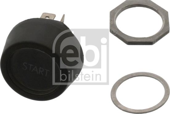 Febi Bilstein 35903 - Comutator pornire aaoparts.ro