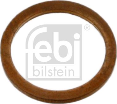 Febi Bilstein 35987 - Inel etansare, surub drena ulei aaoparts.ro