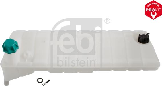 Febi Bilstein 35498 - Vas de expansiune, racire aaoparts.ro