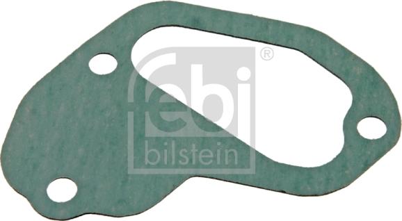 Febi Bilstein 35442 - Garnitura, pompa de apa aaoparts.ro