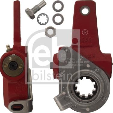 Febi Bilstein 35458 - Reglaj parghie, sistem franare aaoparts.ro