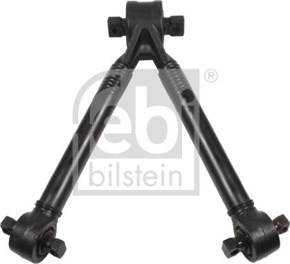 Febi Bilstein 35460 - Brat, suspensie roata aaoparts.ro