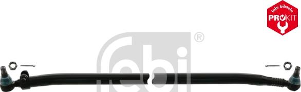 Febi Bilstein 35410 - Bara directie aaoparts.ro