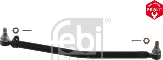 Febi Bilstein 35412 - Bieleta, directie aaoparts.ro
