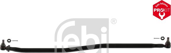 Febi Bilstein 35488 - Bieleta, directie aaoparts.ro