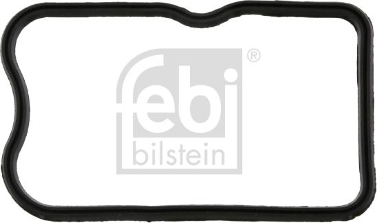 Febi Bilstein 35483 - Garnitura, capac supape aaoparts.ro