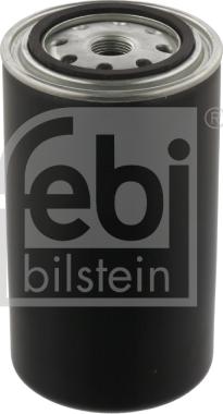 Febi Bilstein 35439 - Filtru combustibil aaoparts.ro