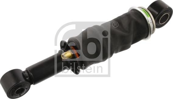 Febi Bilstein 35438 - Amortizor, suspensie cabina aaoparts.ro