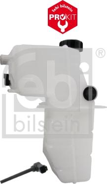 Febi Bilstein 35429 - Vas de expansiune, racire aaoparts.ro