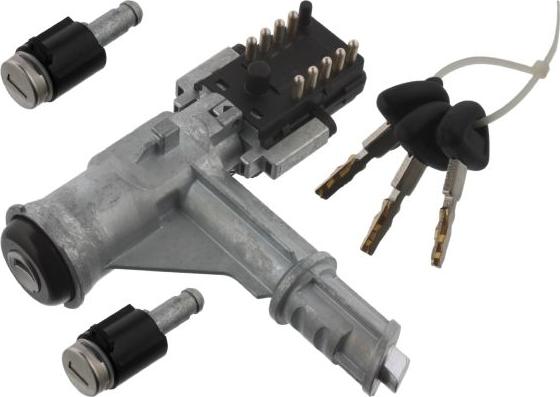 Febi Bilstein 35472 - Comutator pornire aaoparts.ro
