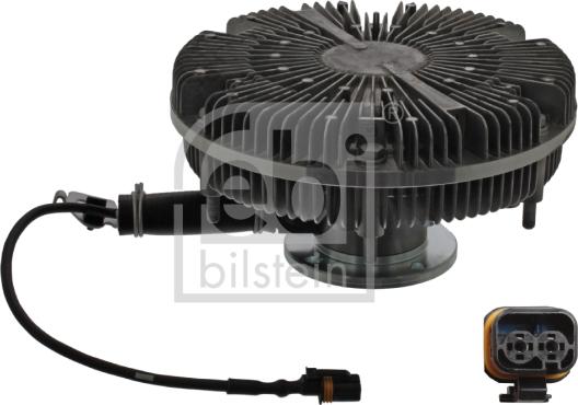 Febi Bilstein 35545 - Cupla, ventilator radiator aaoparts.ro