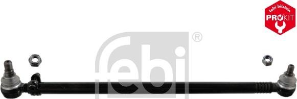 Febi Bilstein 35555 - Bieleta, directie aaoparts.ro