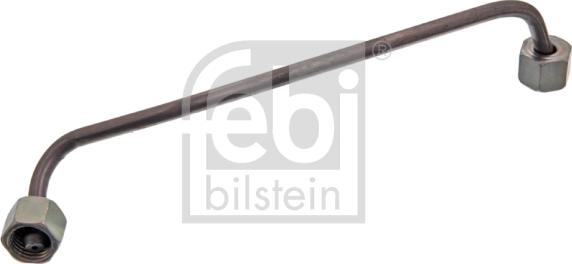 Febi Bilstein 35565 - Conducta de inalta presiune, inst. de injectie aaoparts.ro