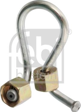 Febi Bilstein 35563 - Conducta de inalta presiune, inst. de injectie aaoparts.ro