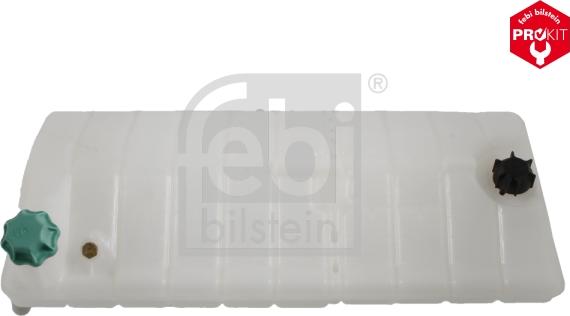 Febi Bilstein 35506 - Vas de expansiune, racire aaoparts.ro