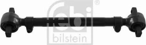 Febi Bilstein 35501 - Brat, suspensie roata aaoparts.ro