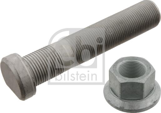Febi Bilstein 35503 - Bolt roata aaoparts.ro