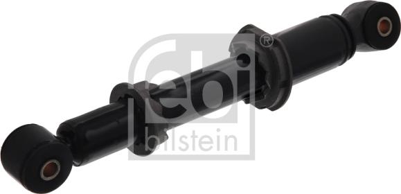 Febi Bilstein 35507 - Amortizor, suspensie cabina aaoparts.ro