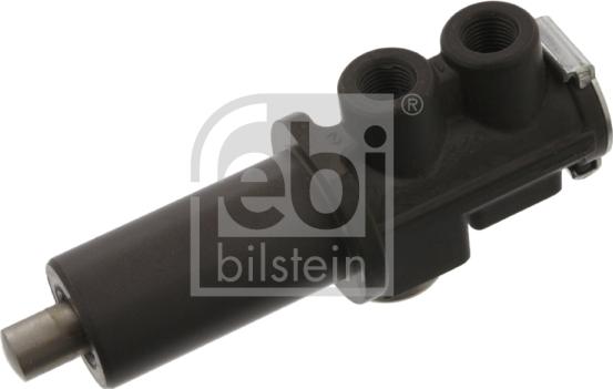 Febi Bilstein 35516 - Supapa sens, actionare ambreiaj aaoparts.ro