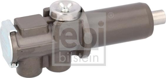 Febi Bilstein 35516 - Supapa sens, actionare ambreiaj aaoparts.ro