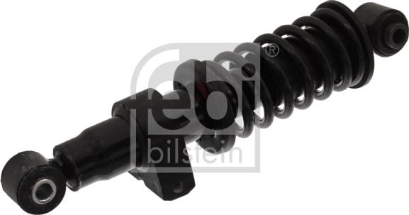 Febi Bilstein 35588 - Amortizor, suspensie cabina aaoparts.ro