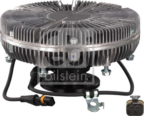 Febi Bilstein 35539 - Cupla, ventilator radiator aaoparts.ro