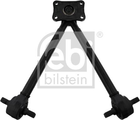 Febi Bilstein 35571 - Brat, suspensie roata aaoparts.ro