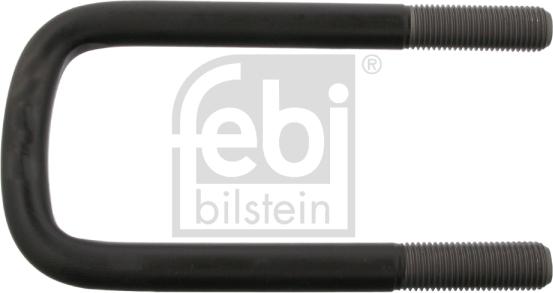 Febi Bilstein 35669 - Brida arc aaoparts.ro