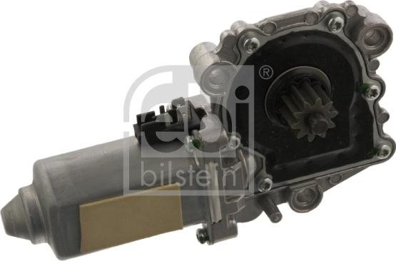 Febi Bilstein 35606 - Electromotor, macara geam aaoparts.ro