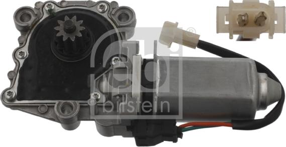 Febi Bilstein 35603 - Electromotor, macara geam aaoparts.ro