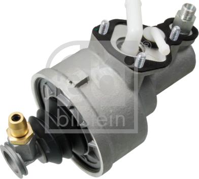 Febi Bilstein 35610 - Servo ambreiaj aaoparts.ro