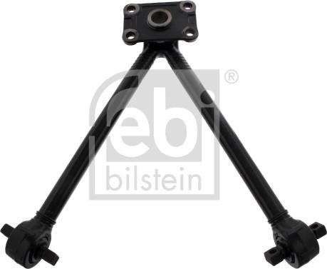 Febi Bilstein 35613 - Brat, suspensie roata aaoparts.ro