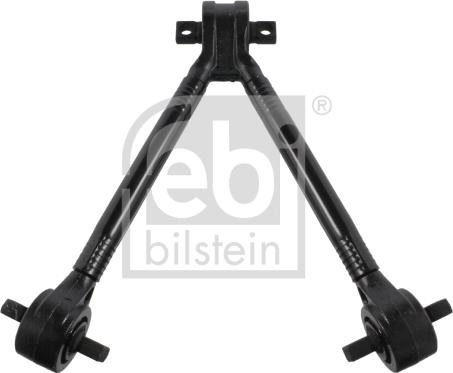 Febi Bilstein 35681 - Brat, suspensie roata aaoparts.ro