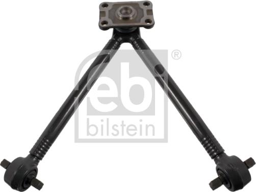 Febi Bilstein 35682 - Brat, suspensie roata aaoparts.ro