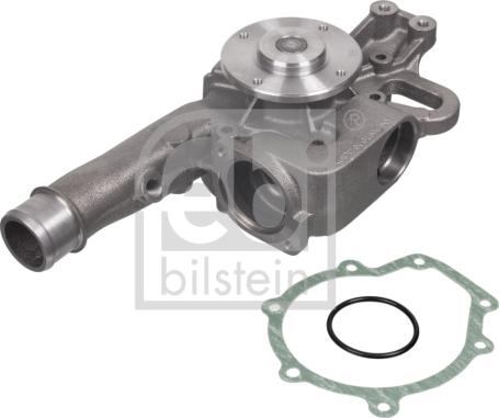 Febi Bilstein 35687 - Pompa apa aaoparts.ro