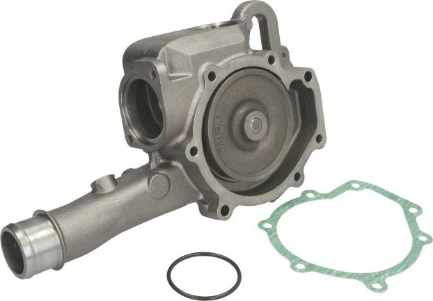 Febi Bilstein 35687 - Pompa apa aaoparts.ro