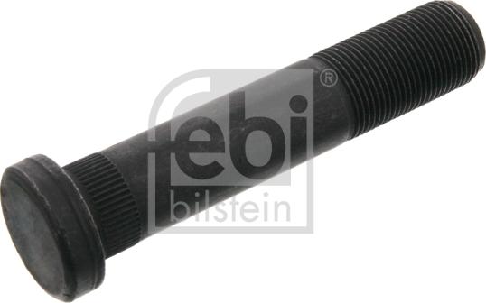 Febi Bilstein 35631 - Bolt roata aaoparts.ro