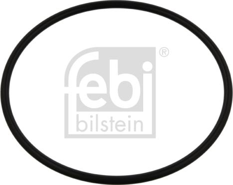 Febi Bilstein 35625 - Inel de etansare,butuc roata aaoparts.ro