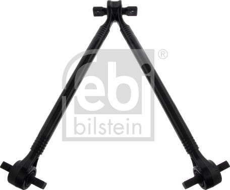 Febi Bilstein 35620 - Brat, suspensie roata aaoparts.ro