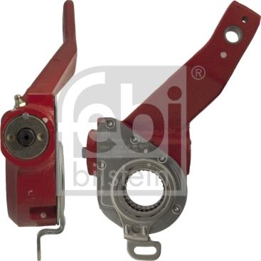 Febi Bilstein 35094 - Reglaj parghie, sistem franare aaoparts.ro