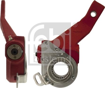 Febi Bilstein 35095 - Reglaj parghie, sistem franare aaoparts.ro