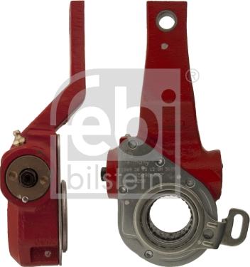 Febi Bilstein 35098 - Reglaj parghie, sistem franare aaoparts.ro
