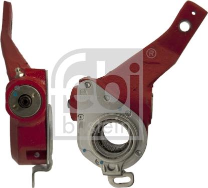Febi Bilstein 35093 - Reglaj parghie, sistem franare aaoparts.ro