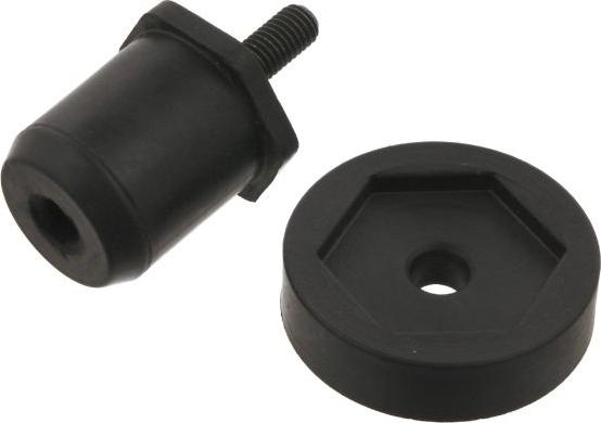 Febi Bilstein 35092 - Tampon cauciuc,cabina soferului aaoparts.ro