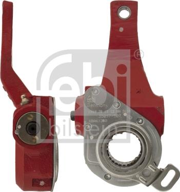 Febi Bilstein 35097 - Reglaj parghie, sistem franare aaoparts.ro