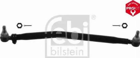 Febi Bilstein 35044 - Bieleta, directie aaoparts.ro