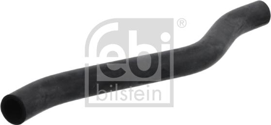 Febi Bilstein 35052 - Furtun radiator aaoparts.ro