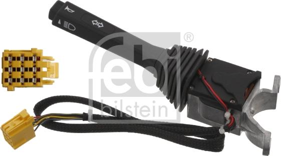 Febi Bilstein 35002 - Comutator, far aaoparts.ro